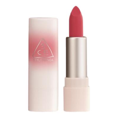 【顺手买一件专享】3CE 迷你唇绒#05+30元优惠券 NH