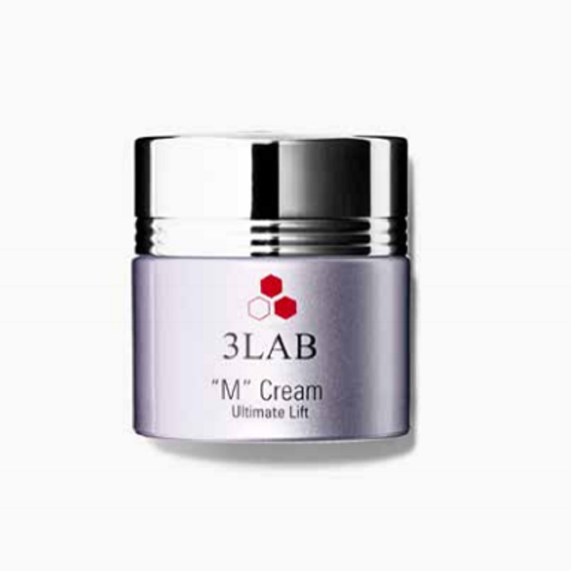 官方正品3LAB m魔法面霜紧致抗皱抗衰