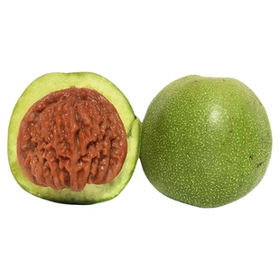 赌青皮涞水正宗文玩核桃青皮 四座楼闷尖狮子头大官帽满天星特价