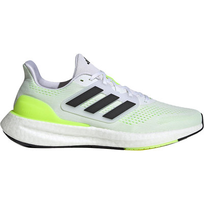 阿迪达斯男子运动跑步鞋