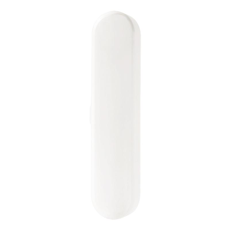 磨砂加厚PP材質(zhì)環(huán)保無(wú)味餐具盒