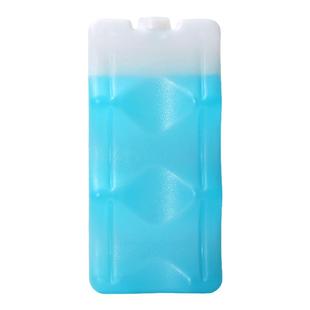 冰途冰板反复使用商用摆摊家用冰敷袋冰晶盒制冷蓝冰免注水冰砖盒