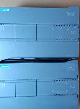 议价1217 CPU DC/DC/DC，号6ES7 2适用