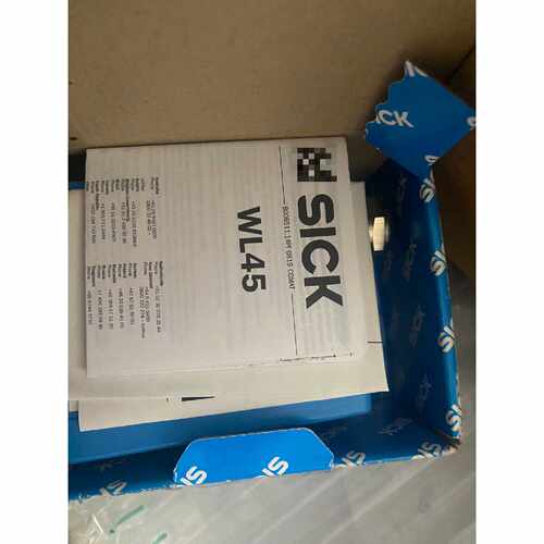 议价1076345WL45P260S30SICK全适用