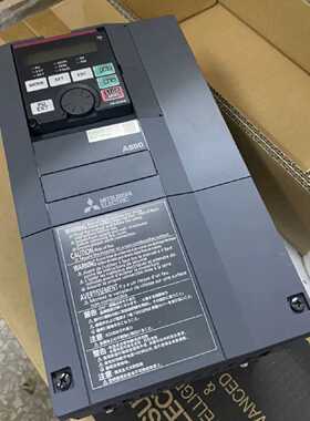议价三菱变频器FR-A720-1.5K现货库存，质保一年包邮