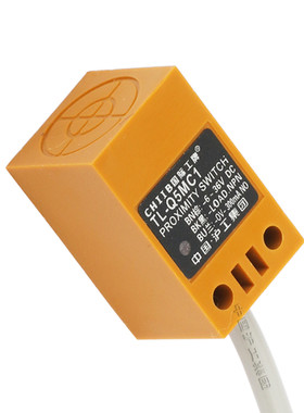 沪工Z接近开关TL-Q5MC1 MC2 MF1 MF2 MD1 MD2 MY1 MY2 NPN常开MC3