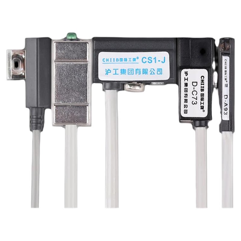 沪工CS1-F U J G S M E磁性开关D-A93 A73 C73 Z73 AL-21R 20 11N