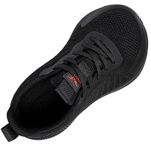 宽脚健步运动鞋拇指外翻宽松宽头春秋加宽加肥厚底肿脚男女宽脚鞋