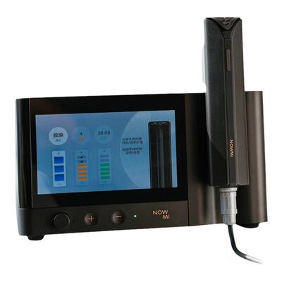 关之琳推荐！NOWMI那魅Nirage双抗光玛吉 嘭弹不垮脸黄褐斑美容仪