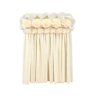 定制电表箱装饰遮挡创意可视对讲门铃电话套多媒体电闸箱镜子贴墙