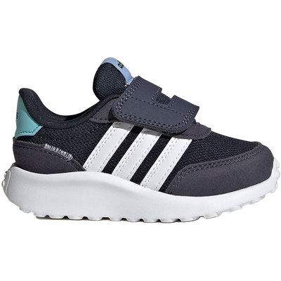 阿迪达斯婴童透气轻便时尚运动鞋