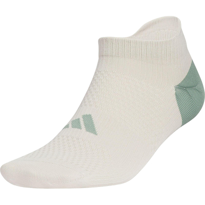 Adidas/阿迪达斯正品2025新款男女经典运动休闲袜子一双装KA9261