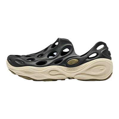 Merrell洞洞鞋情侣款厚底