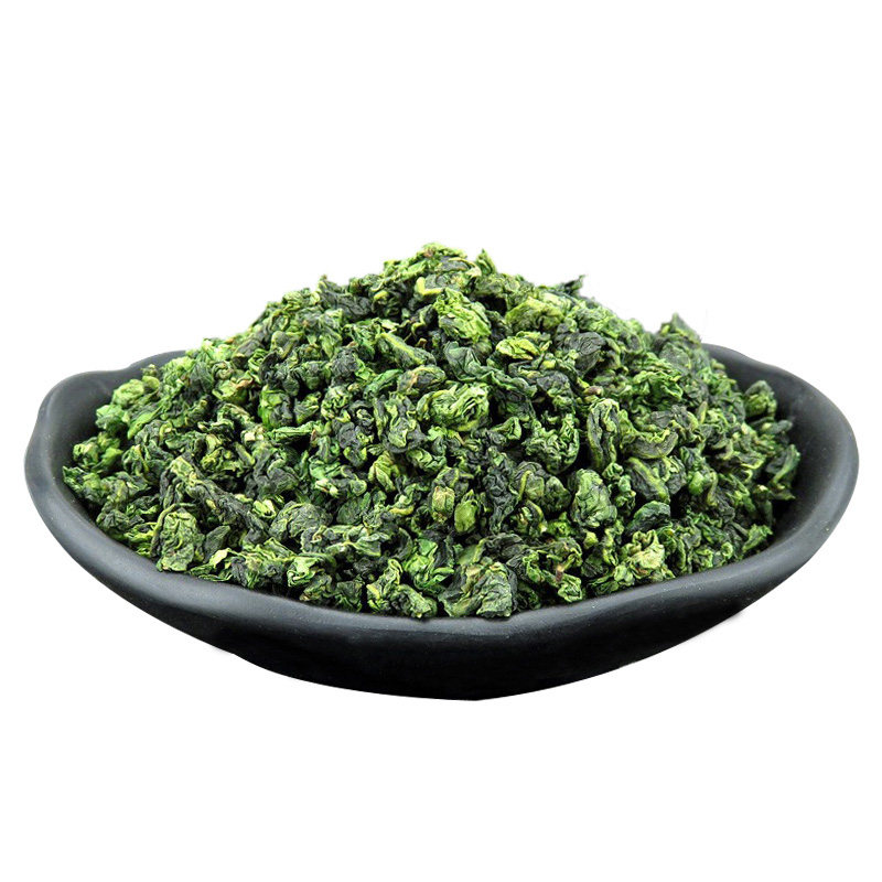 大师手作安溪清香型铁观音茶叶