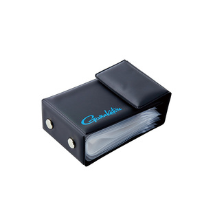 伽玛卡兹Gamakatsu鱼钩收纳包 防水便携分类收纳盒路亚钓鱼小配件