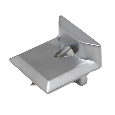 锁点锁扣锁座断桥铝窗户锁座