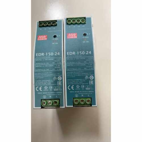 议价明纬开关电源EDR15024可维修