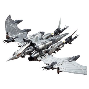 【现货】寿屋拼装模型 索斯机械兽合集 RZ-029 苍茫翼龙 ZD101Y