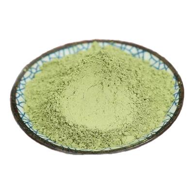 纯紫花苜蓿粉500g超细食用苜蓿粉