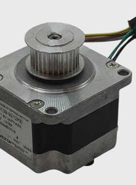 Vexta P01399212KE 2Phasen Schrittmotor