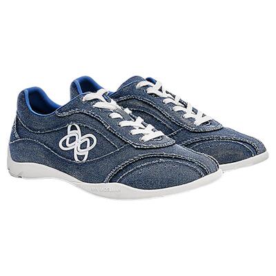 ANN ANDELMAN  新款男女复古平底运动鞋跑步鞋银泰百货 301286