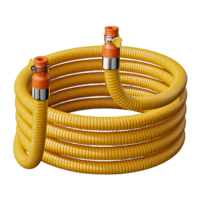 【2025新国标】专用防爆煤气管