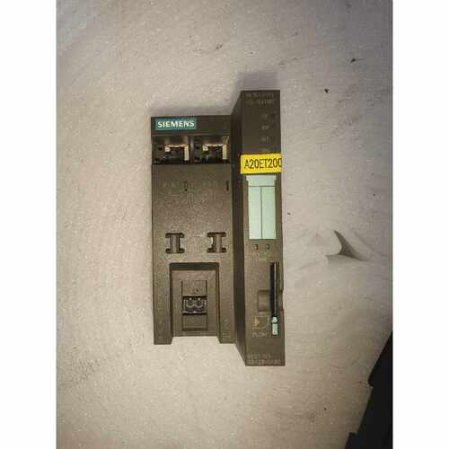 询价IM151-3 PN模块