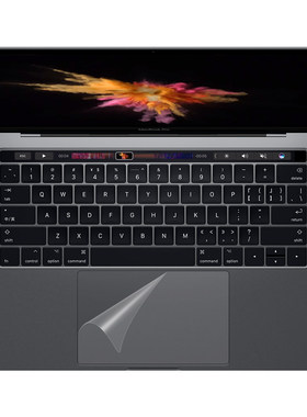 适用于macbookpro16触控条苹果
