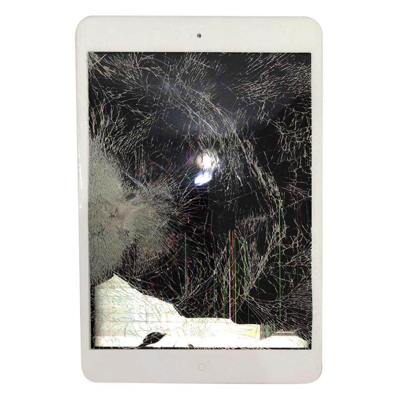 ipad苹果平板Pro12.9air245mini678更换外屏幕电池扩容内存寄维修