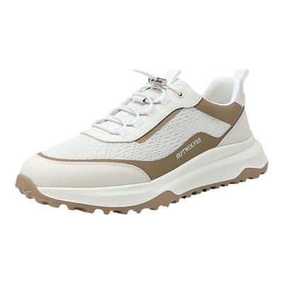 七匹狼夏季休闲鞋透气男鞋