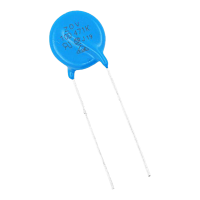 压敏电阻10D101压敏电阻优铄信