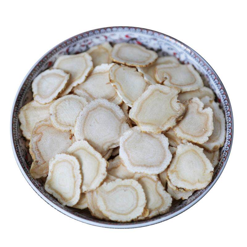 食味草精选吉林大片西洋参
