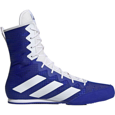 Adidas/阿迪达斯高帮拳击运动鞋