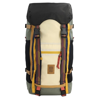 TOPODESIGNS双肩包户外旅行