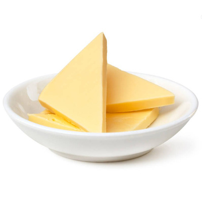 青海特产纯手工头层牦牛酥油食用