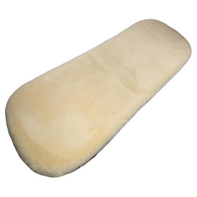 汽车坐垫毛绒保暖冬季