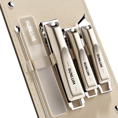 2026热销德国进口指甲刀套装