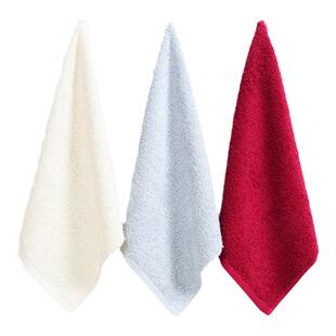 棉田毛巾全棉新疆棉纯棉加厚柔软吸水柔软洁面吸水不易掉毛方巾