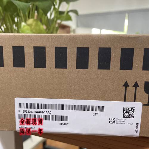议价6FC5311-0AA00-0AA0/1AA0西门子外围设备模块6FC5303-0AA01-1