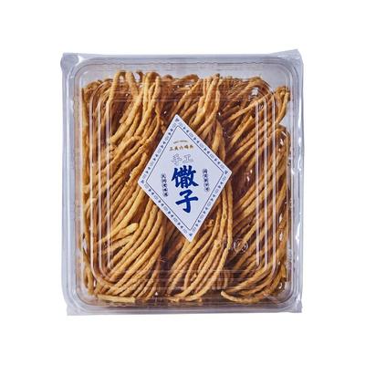 三关六码头金丝馓子180g/盒