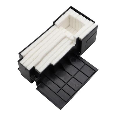 ZSMC爱普生L550废墨盒L551废墨仓