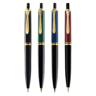 Pelikan百利金原子笔商务
