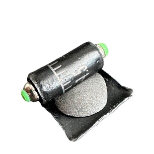 钨泥铅坠快速调漂可拆卸反复使用可增减铅坠铅皮刻度铅找底神器