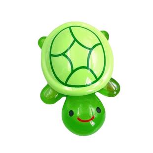 17cm巨无霸夜光乌龟可开盖收纳盒超大龟太爷玩具动物玩偶