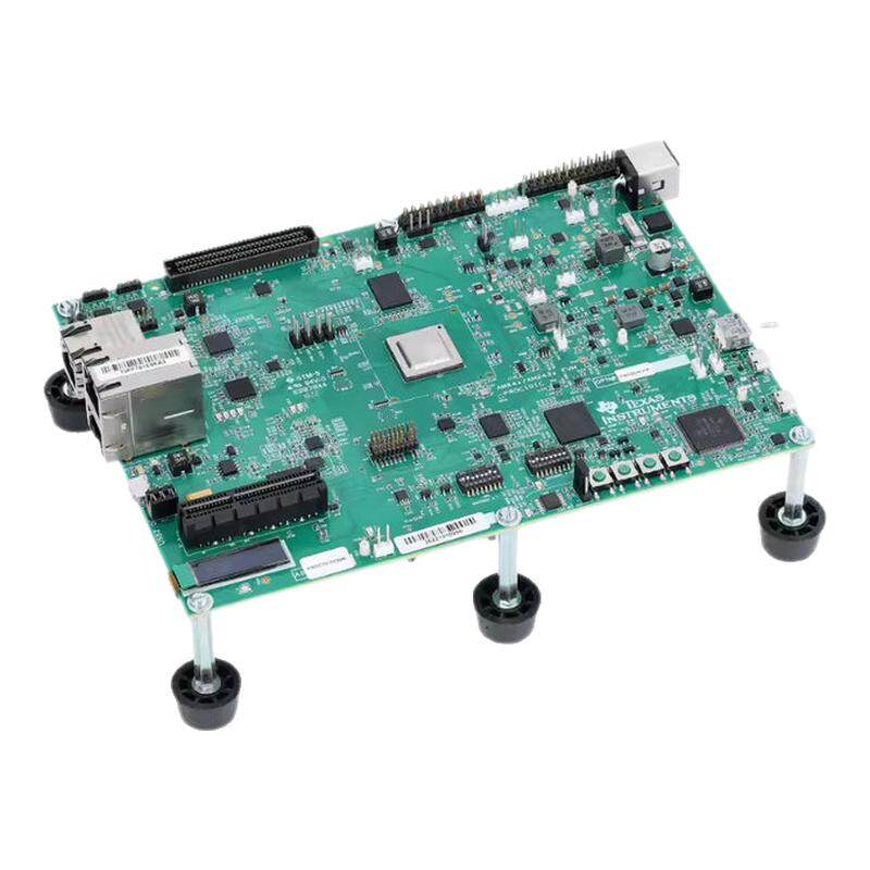 TMDS64EVM原装开发板