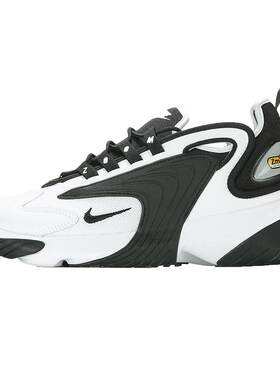 Nike/耐克官方正品ZOOM 2K男女耐磨舒适时尚运动休闲鞋AO0269-101