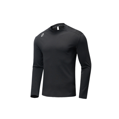 探迹者速干T恤一体绒打底衫