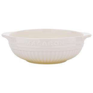 12英寸大汤碗双耳装酸菜鱼的大碗陶瓷面碗釉下彩汤盆水煮鱼大盆碗