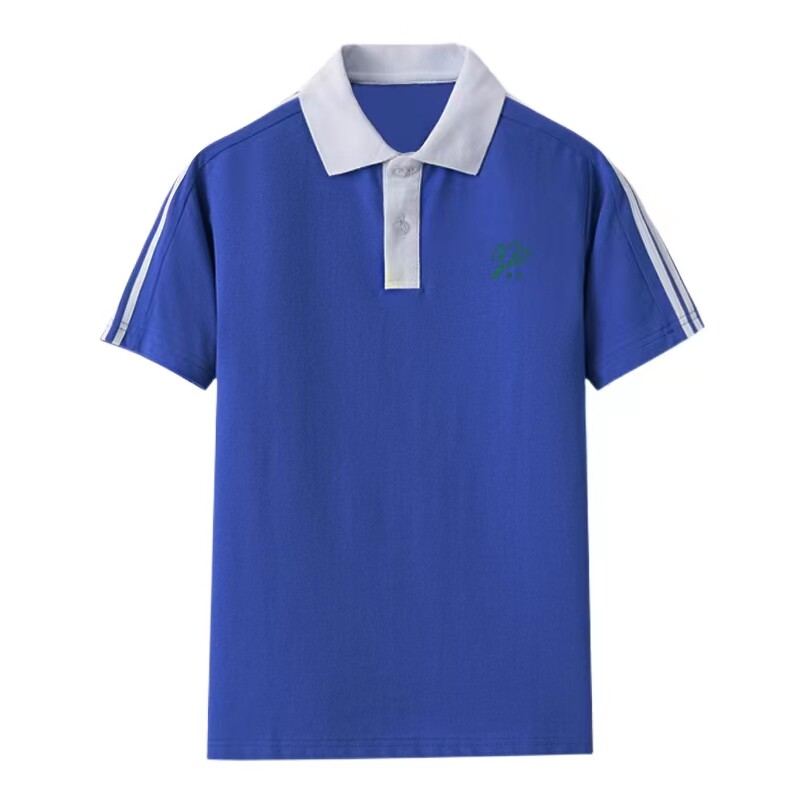 深圳校服雅兰特速干校服小学短袖短裤薄长裤透气亲肤抑菌健康运服
