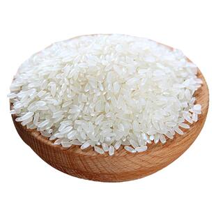 2025年新米卓稻夫五常大米稻香2号大米 真空装东北农家米10斤包邮